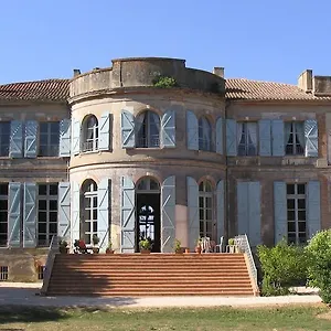 Couette-café Chateau De Clermont-saves, LʼIsle-Jourdain