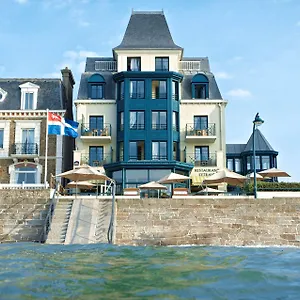 Western Alexandra 4*, Saint-Malo France