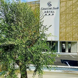 Hotel Courrier Sud, Quint-Fonsegrives