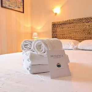Hotel Aux Armes D Estaing, Estaing (Aveyron)