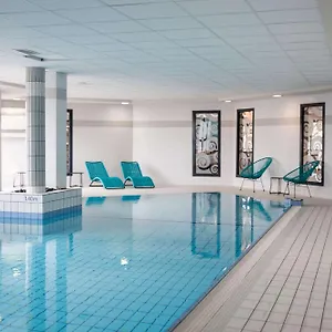Hotel Zenitude Résidences Toulouse Aéroport, Blagnac