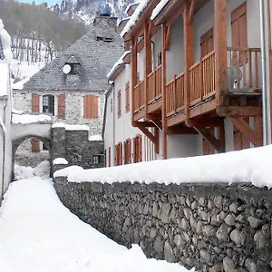 Hotel Village Vignec, Saint-Lary-Soulan