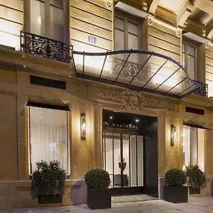 visit hotel
