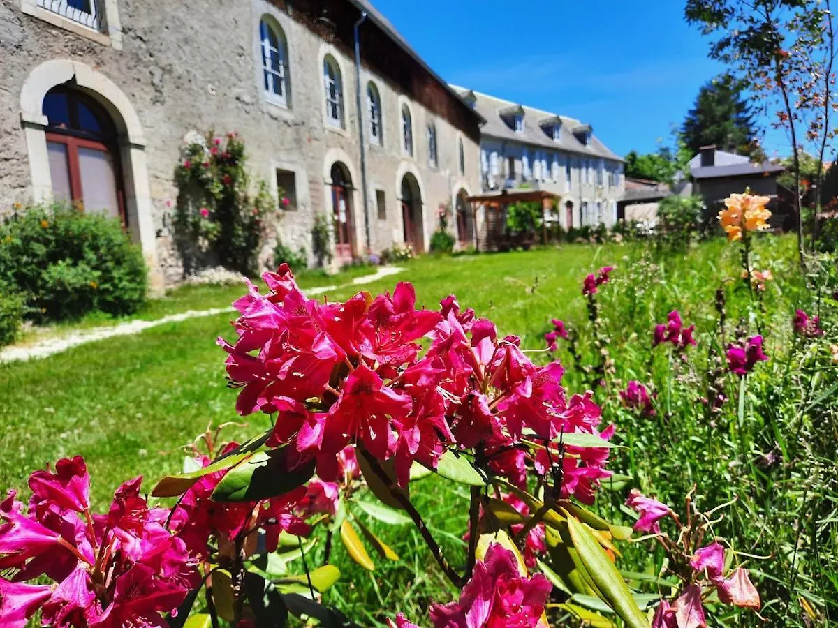 Bed & Breakfast Bed and Breakfast Domaine Lou Castet Tuzaguet Francia