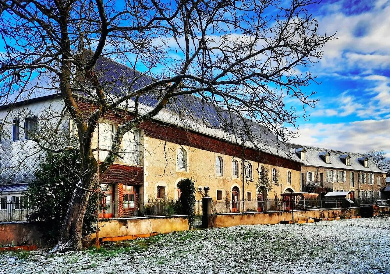 Bed & Breakfast Bed and Breakfast Domaine Lou Castet Tuzaguet