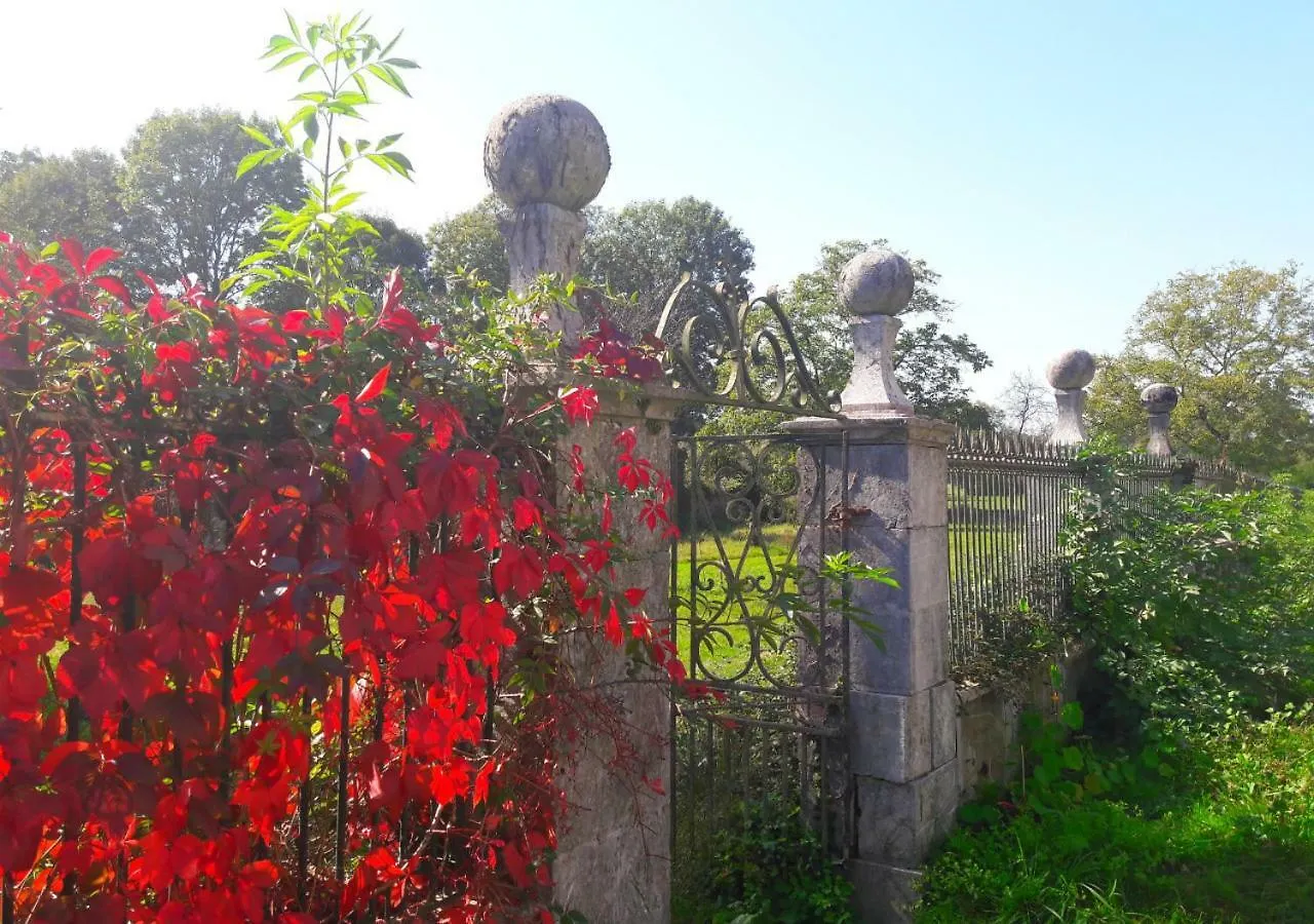 Bed & Breakfast Bed and Breakfast Domaine Lou Castet Tuzaguet