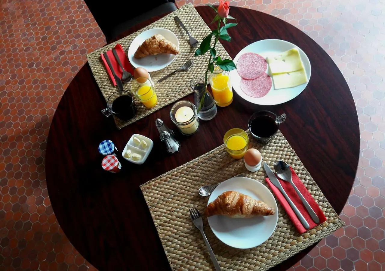 Bed & Breakfast Bed and Breakfast Domaine Lou Castet Tuzaguet Francia